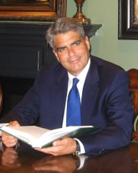 Top Rated Civil Litigation Attorney in Boston, MA : Jonathan A. Karon