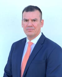 Top Rated Employee Benefits Attorney in The Woodlands, TX : Hector Sandoval