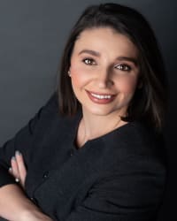 Top Rated Family Law Attorney in Livingston, NJ : Polina M. Dostalik