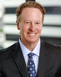 Top Rated Personal Injury Attorney in Manhattan Beach, CA : Dave Ring