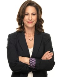 Top Rated Family Law Attorney in Falls Church, VA : Katharine Maddox