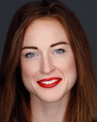 Top Rated Criminal Defense Attorney in Denver, CO : Chloe Gleichman