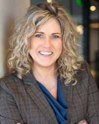 Top Rated International Attorney in Seattle, WA : Stacy Heard