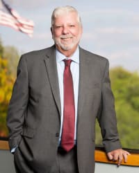 Top Rated Insurance Coverage Attorney in Braintree, MA : J. Michael Conley