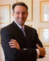 Top Rated Business Litigation Attorney in Houston, TX : Pete T. Patterson
