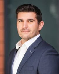 Top Rated Medical Malpractice Attorney in Seattle, WA : Brady Douglas
