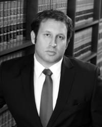 Top Rated Medical Malpractice Attorney in New York, NY : Bryan Swerling