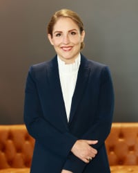 Top Rated Family Law Attorney in Columbus, OH : Arianna Atkins
