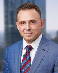 Top Rated Products Liability Attorney in Chicago, IL : Michael F. Bonamarte, IV