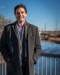 Top Rated Intellectual Property Attorney in Denver, CO : Richard E. Zelenka
