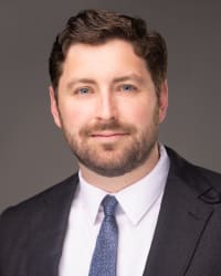 Top Rated Personal Injury Attorney in Atlanta, GA : Andrew J. Brandt