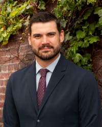 Top Rated Business Litigation Attorney in Seattle, WA : Teva F. Sempel