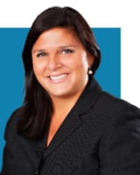 Top Rated Personal Injury Attorney in Fishers, IN : Sarah Graziano