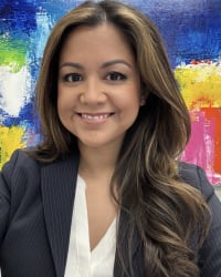 Top Rated Personal Injury Attorney in Dallas, TX : Rocio Gosewehr Hernandez
