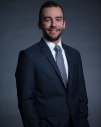 Top Rated Personal Injury Attorney in Birmingham, AL : Patrick L. Pantazis