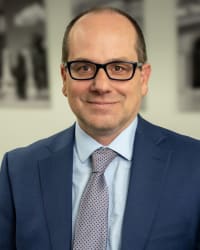 Top Rated Civil Litigation Attorney in Littleton, CO : M. Brandon Maggiore