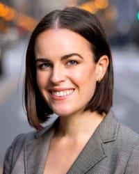 Top Rated Class Action & Mass Torts Attorney in Chicago, IL : Tracy A. Brammeier