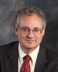 Top Rated Medical Malpractice Attorney in Westfield, NJ : Jeffrey E. Strauss
