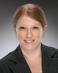 Top Rated Family Law Attorney in Marietta, GA : Gina M. Grady
