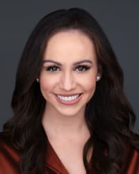 Top Rated Civil Litigation Attorney in Houston, TX : Crystal Del Toro
