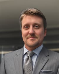 Top Rated Personal Injury Attorney in Atlanta, GA : Noah Green
