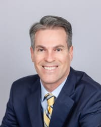 Top Rated Workers' Compensation Attorney in Hackensack, NJ : Richard A. Reinartz