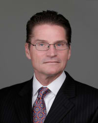 Top Rated Criminal Defense Attorney in Overland Park, KS : Paul D. Cramm