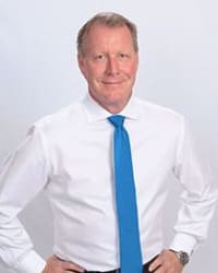 Top Rated Personal Injury Attorney in Louisville, KY : T.J. Smith