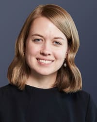 Top Rated Employment Litigation Attorney in New York, NY : Carolin Guentert