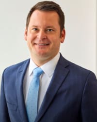 Top Rated Business Litigation Attorney in Indianapolis, IN : Michael W. McBride