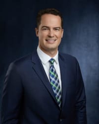 Top Rated Personal Injury Attorney in Chicago, IL : Benjamin O'Connor