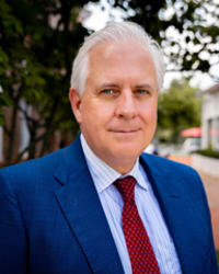 Top Rated Business Litigation Attorney in New Albany, OH : John P. Johnson, II