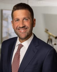 Top Rated Business Litigation Attorney in Dallas, TX : Christopher S. Ayres