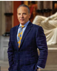 Top Rated Medical Malpractice Attorney in Philadelphia, PA : Joseph L. Messa, Jr.