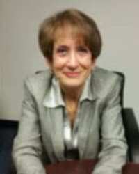 Top Rated Construction Litigation Attorney in New York, NY : Jill Levi