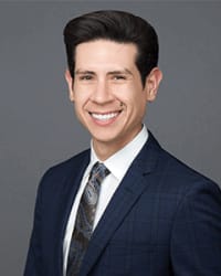 Top Rated Business Litigation Attorney in Austin, TX : Julián Alejandro Ríos