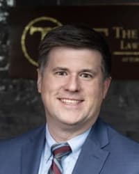 Top Rated Estate Planning & Probate Attorney in Albany, NY : Mark T. Houston