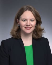 Top Rated Business Litigation Attorney in Houston, TX : Courtney D. Scobie