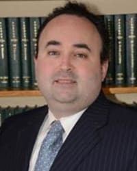 Top Rated Elder Law Attorney in Philadelphia, PA : Adam S. Bernick