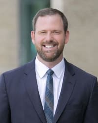 Top Rated Personal Injury Attorney in Irvine, CA : W. Clayton Williford