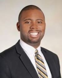 Top Rated Personal Injury Attorney in Towson, MD : Justin Hollimon