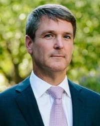 Top Rated Criminal Defense Attorney in Decatur, GA : Foss Hodges