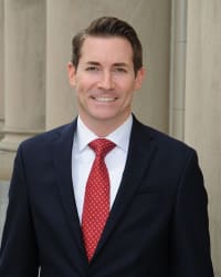 Top Rated Estate Planning & Probate Attorney in Liberty, MO : Beau Broussard