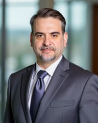 Top Rated Family Law Attorney in Greensboro, NC : Samuel Spagnola