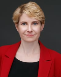 Top Rated Business & Corporate Attorney in Encinitas, CA : Jessica C. McElfresh