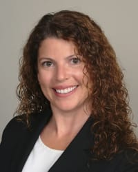 Top Rated Family Law Attorney in Henrico, VA : Kerry McClung