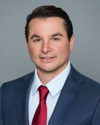 Top Rated Personal Injury Attorney in Winter Haven, FL : Dylan Cappello