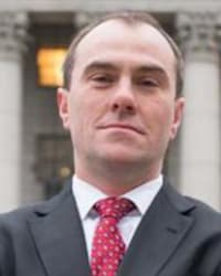 Top Rated Personal Injury Attorney in New York, NY : Scott A. Harford