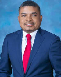 Top Rated Construction Litigation Attorney in West Palm Beach, FL : Byron B. Acosta