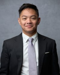 Top Rated Business Litigation Attorney in Jericho, NY : Juan Paolo F. Dizon